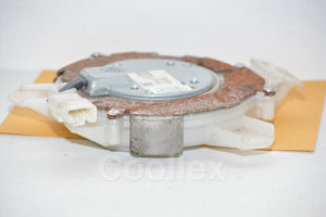 06-13 Lexus Is250 Is350 Front Lower Seat Blower Motor 85860-30010 Oem