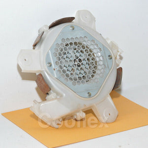 06-13 Lexus Is250 Is350 Front Lower Seat Blower Motor 85860-30010 Oem