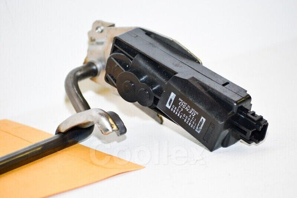 06-13 Lexus Is250 Is350 Front Rh Passenger Lumbar Adjuster 72750-30260 Oem