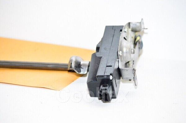 06-13 Lexus Is250 Is350 Front Rh Passenger Lumbar Adjuster 72750-30260 Oem