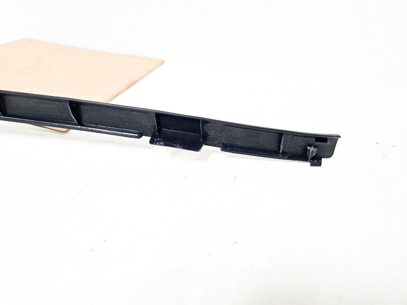 06-13 Lexus Is250 Is350 Front Right Door Opening Trim 62315-53010-C0 Oem
