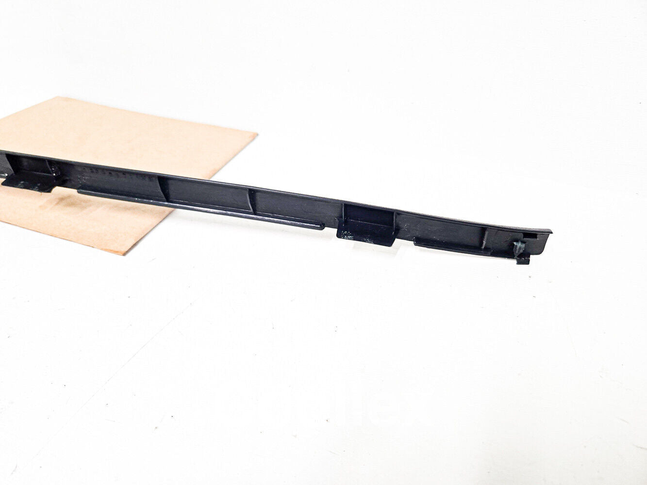 06-13 Lexus Is250 Is350 Front Right Door Opening Trim 62315-53010-C0 Oem