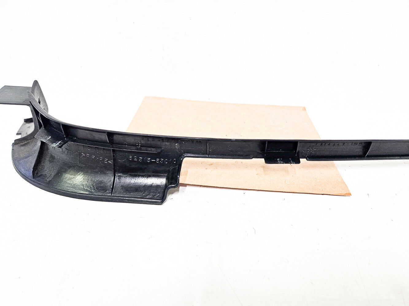 06-13 Lexus Is250 Is350 Front Right Door Opening Trim 62315-53010-C0 Oem