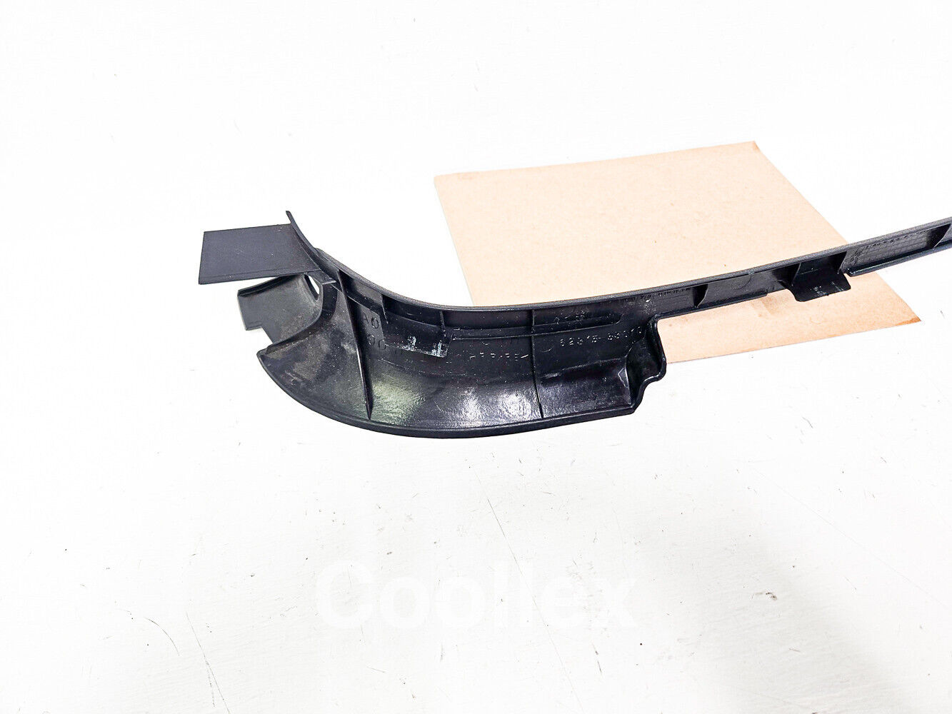 06-13 Lexus Is250 Is350 Front Right Door Opening Trim 62315-53010-C0 Oem