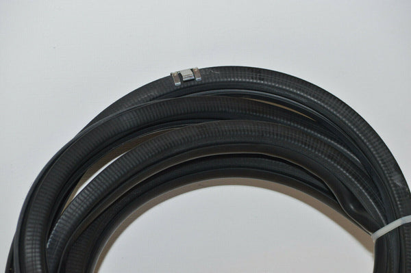06-13 Lexus Is250 Is350 Front Rh Door Weatherstrip 67861-53030 Oem Used