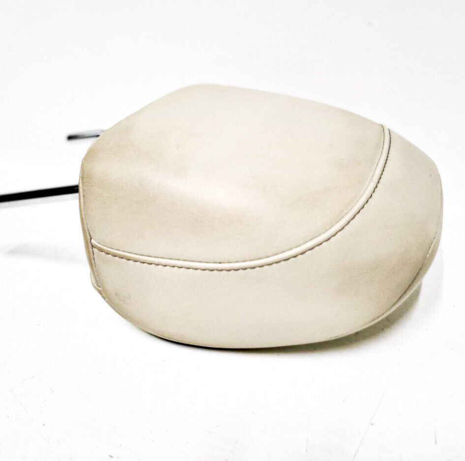 06-13 Lexus Is250 Is350 Front Seat Headrest Beige 71910-53160-A2 Oem Used