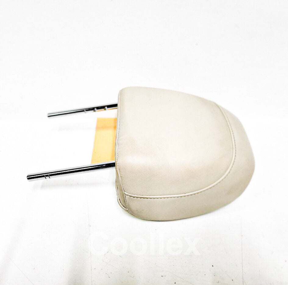 06-13 Lexus Is250 Is350 Front Seat Headrest Beige 71910-53160-A2 Oem Used
