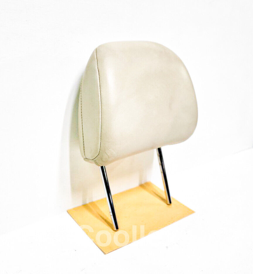 06-13 Lexus Is250 Is350 Front Seat Headrest Beige 71910-53160-A2 Oem Used