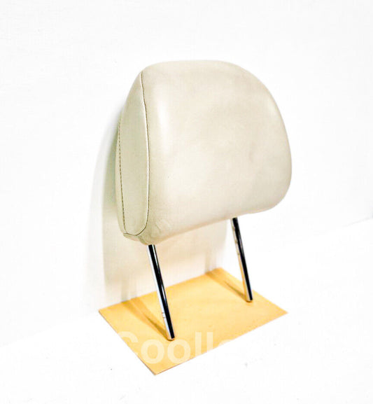 06-13 Lexus Is250 Is350 Front Seat Headrest Beige 71910-53160-A2 Oem Used