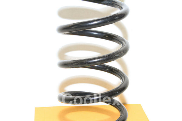 06-13 Lexus Is250 Is350 Front Coil Spring 48131-53151 Oem Used