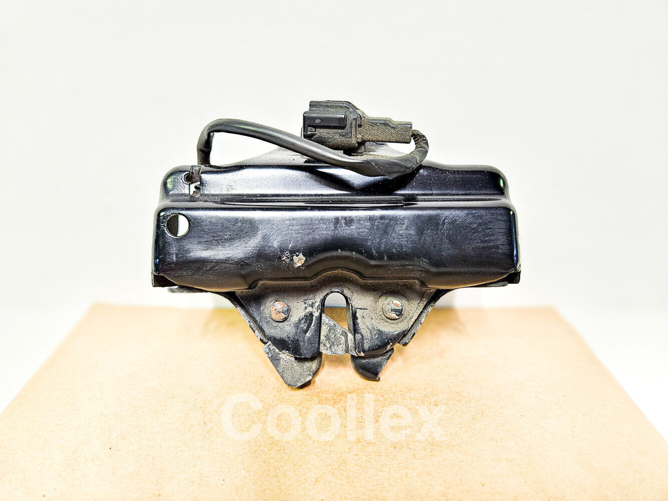 06-13 Lexus Is250 Is350 Hood Lock Latch 53510-53061 Oem Used