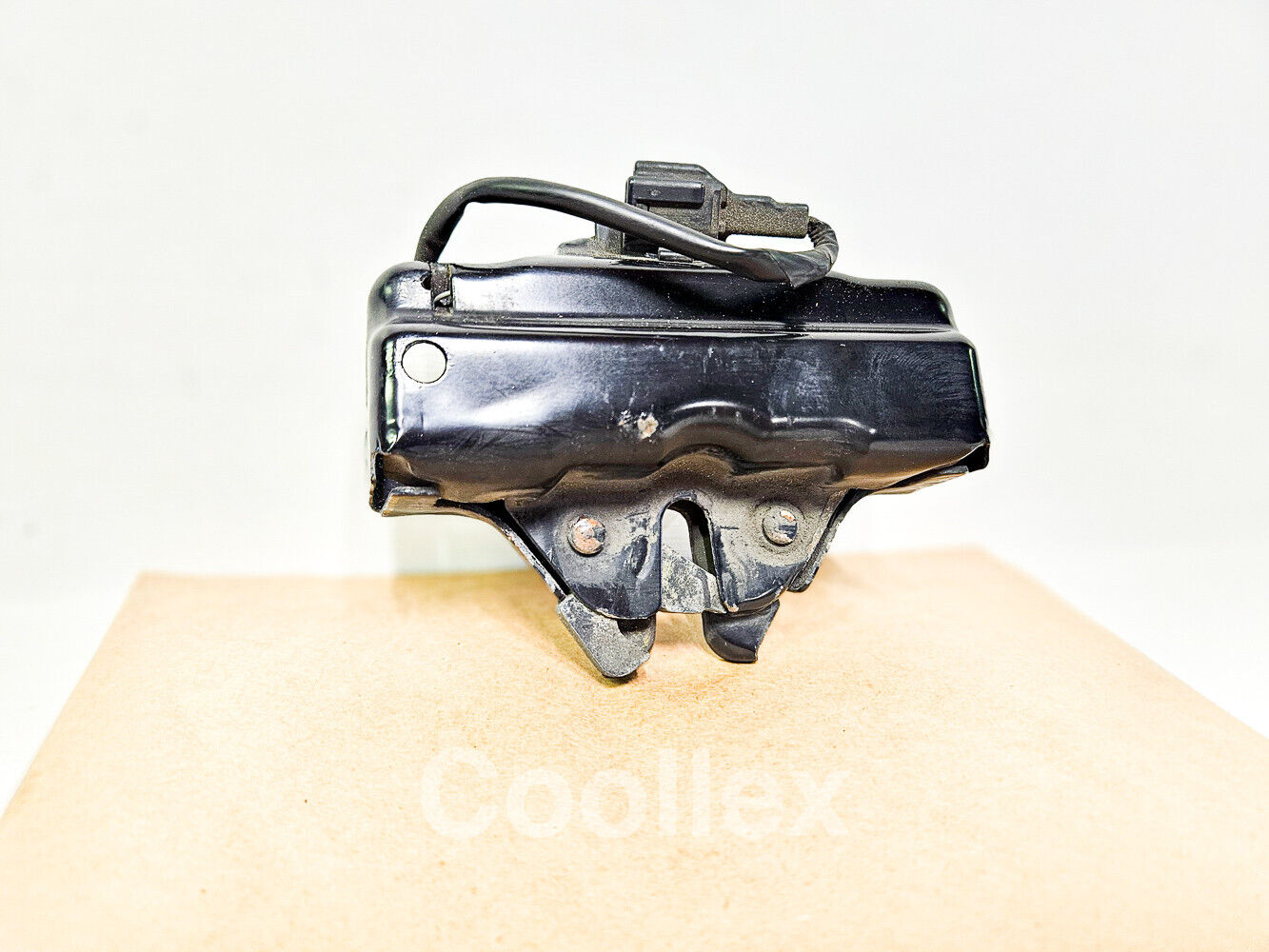 06-13 Lexus Is250 Is350 Hood Lock Latch 53510-53061 Oem Used