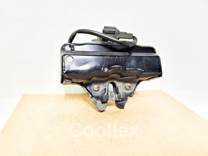 06-13 Lexus Is250 Is350 Hood Lock Latch 53510-53061 Oem Used