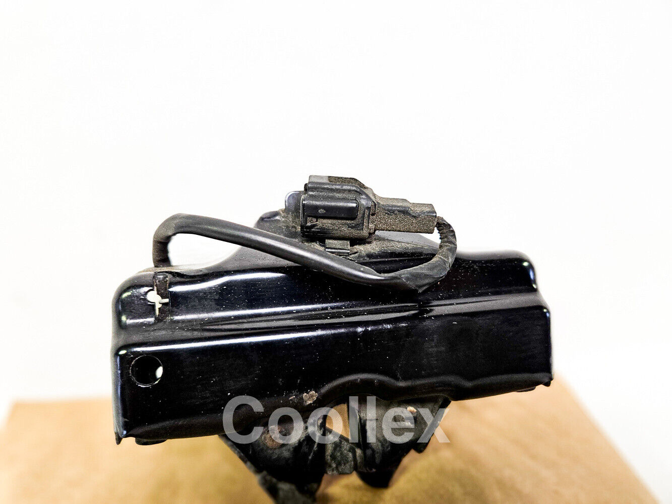 06-13 Lexus Is250 Is350 Hood Lock Latch 53510-53061 Oem Used