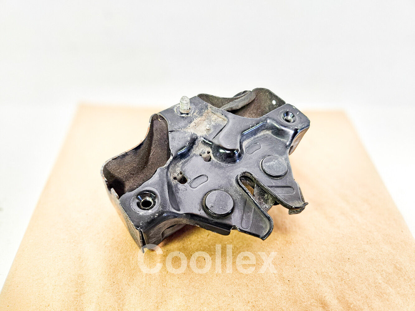 06-13 Lexus Is250 Is350 Hood Lock Latch 53510-53061 Oem Used