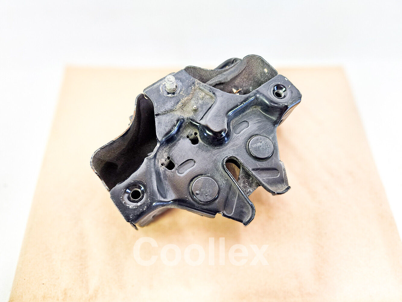 06-13 Lexus Is250 Is350 Hood Lock Latch 53510-53061 Oem Used