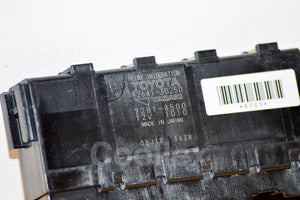 06-13 Lexus Is250 Integration Relay 82641-30250 Oem Used