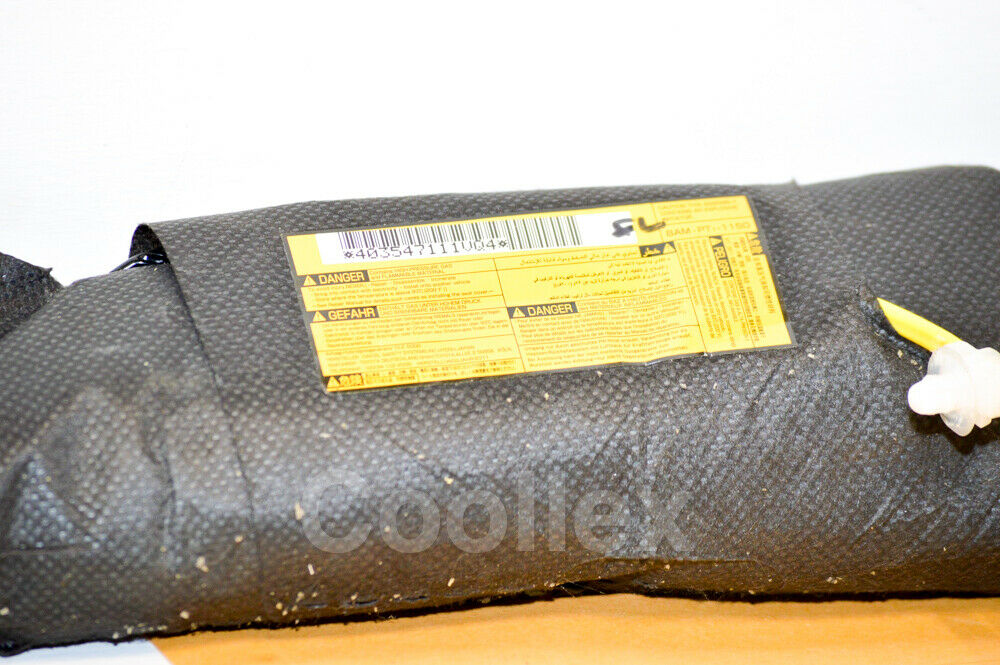 06-13 Lexus Is250 Is350 Left Driver Front Seat Air Bag 73920-53011 Oem