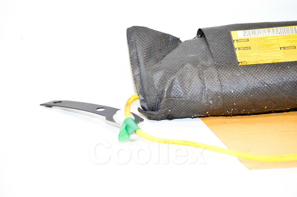 06-13 Lexus Is250 Is350 Left Driver Front Seat Air Bag 73920-53011 Oem