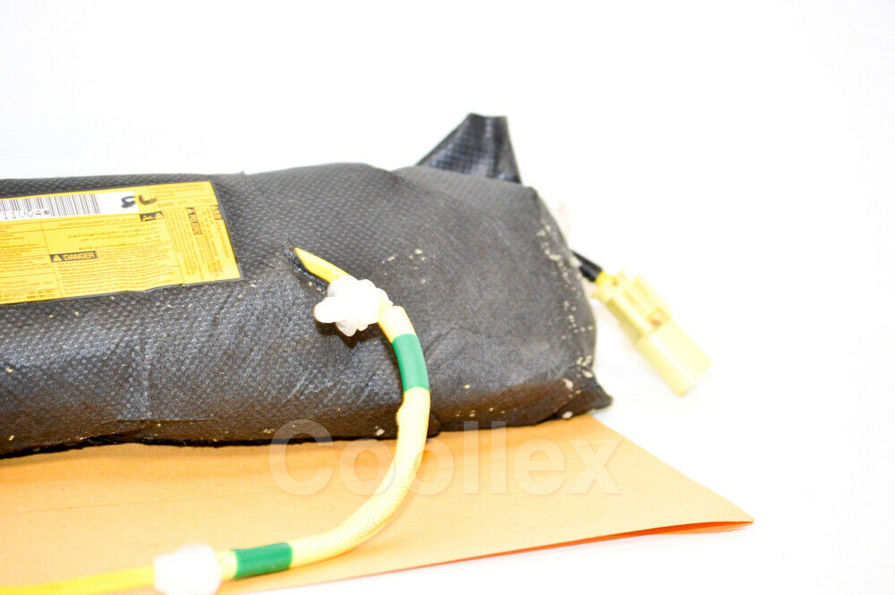 06-13 Lexus Is250 Is350 Left Driver Front Seat Air Bag 73920-53011 Oem