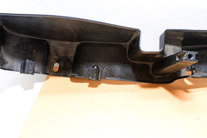 06-13 Lexus Is250 Is350 Left Hood Lock Cover 53629-53040 Oem Used