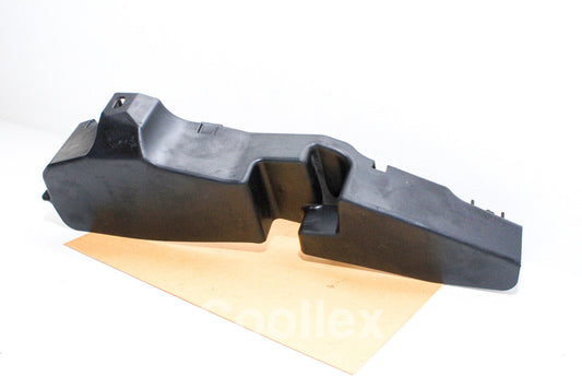 06-13 Lexus Is250 Is350 Left Hood Lock Cover 53629-53040 Oem Used