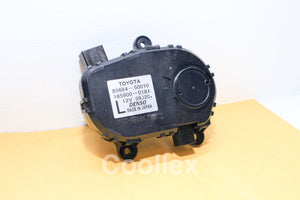 06-13 Lexus Is250 Is350 Left Xenon HID Headlight Adaptive Motor 85664-50010 Oem Used