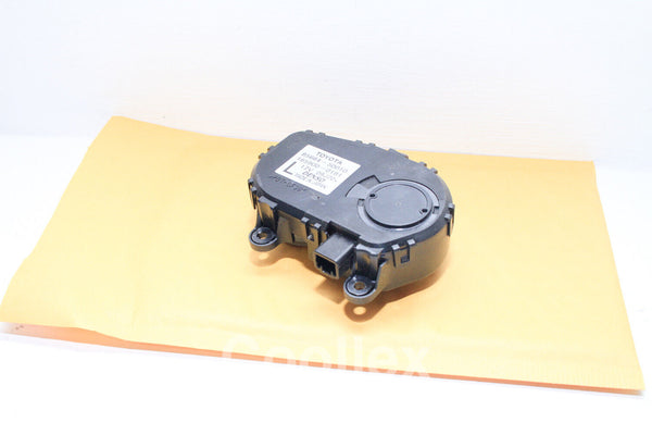06-13 Lexus Is250 Is350 Left Xenon HID Headlight Adaptive Motor 85664-50010 Oem Used