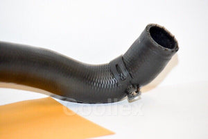 06-13 Lexus Is250 Is350 Lower Radiator Hose 16572-31250 Oem Used