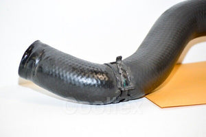 06-13 Lexus Is250 Is350 Lower Radiator Hose 16572-31250 Oem Used