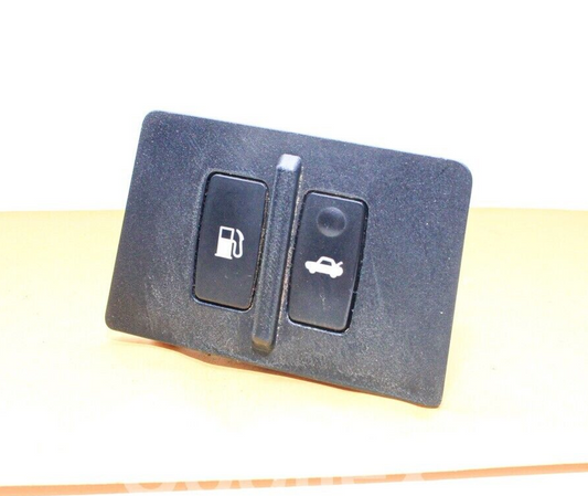 06-13 Lexus Is250 Is350 Trunk Lid Release Switch, Tank Switch 84840-33080 Oem Used