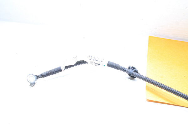 06-13 Lexus Is250 Is350 Power Steering Ground Earth Cable 89656-30010 Oem Used