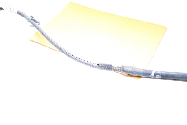 06-13 Lexus Is250 Is350 Power Steering Ground Earth Cable 89656-30010 Oem Used