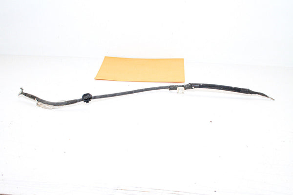 06-13 Lexus Is250 Is350 Power Steering Ground Earth Cable 89656-30010 Oem Used