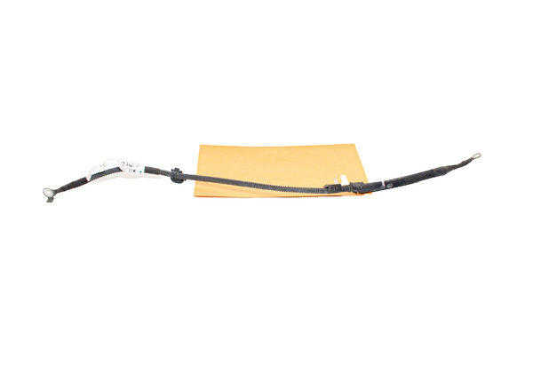 06-13 Lexus Is250 Is350 Power Steering Ground Earth Cable 89656-30010 Oem Used