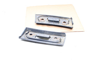 06-13 Lexus Is250 Is350 Rear Bumper Retainer Pair 52577-30100 52578-30100 Oem Used
