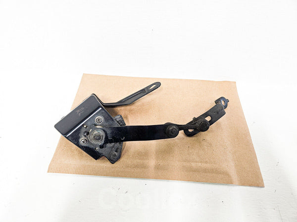 06-13 Lexus Is250 Is350 Rear Lh Height Leveling Sensor 89408-30130 Oem Used