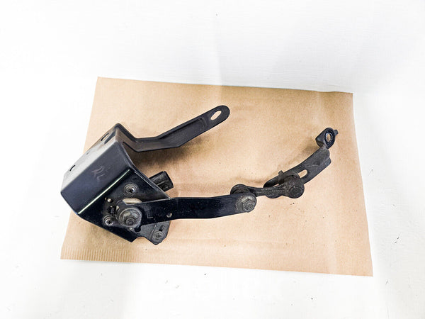 06-13 Lexus Is250 Is350 Rear Lh Height Leveling Sensor 89408-30130 Oem Used
