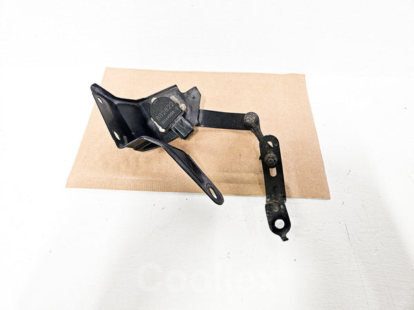 06-13 Lexus Is250 Is350 Rear Lh Height Leveling Sensor 89408-30130 Oem Used