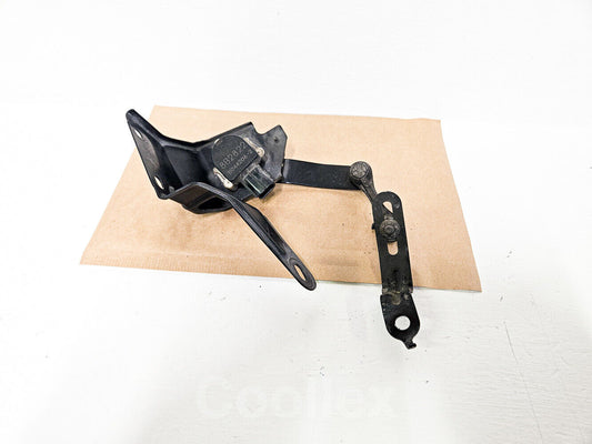 06-13 Lexus Is250 Is350 Rear Lh Height Leveling Sensor 89408-30130 Oem Used