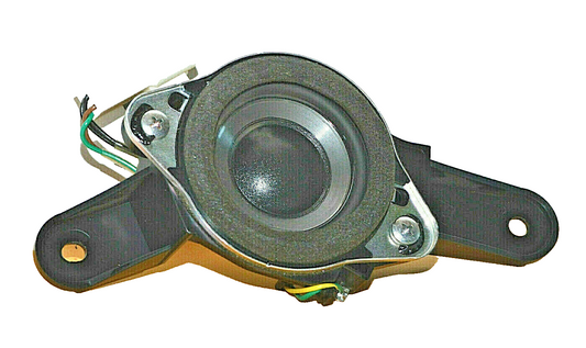 2006-13 Lexus Is250 Is350 Rear Lh Tweeter Speaker 86160-53270 Oem Used