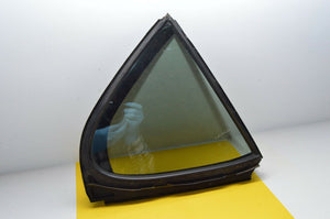 06-13 Lexus Is250 Is350 Rear Right Quarter Window Glass 68123-53092 Oem Used