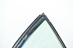 06-13 Lexus Is250 Is350 Rear Right Door Vent Glass 68123-53092 68188-53030 Oem Used