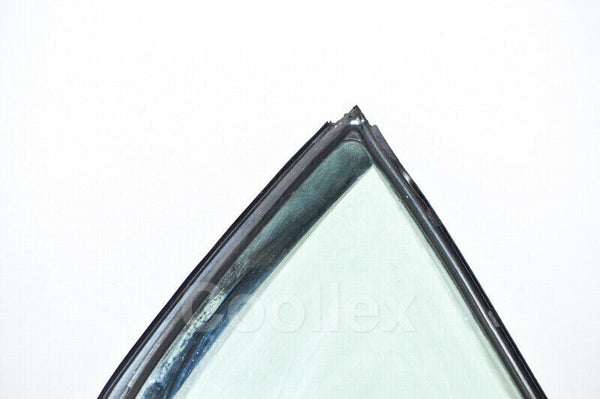 06-13 Lexus Is250 Is350 Rear Right Door Vent Glass 68123-53092 68188-53030 Oem Used
