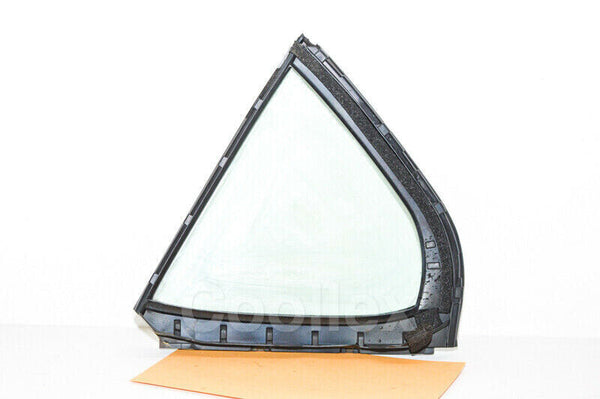 06-13 Lexus Is250 Is350 Rear Right Door Vent Glass 68123-53092 68188-53030 Oem Used