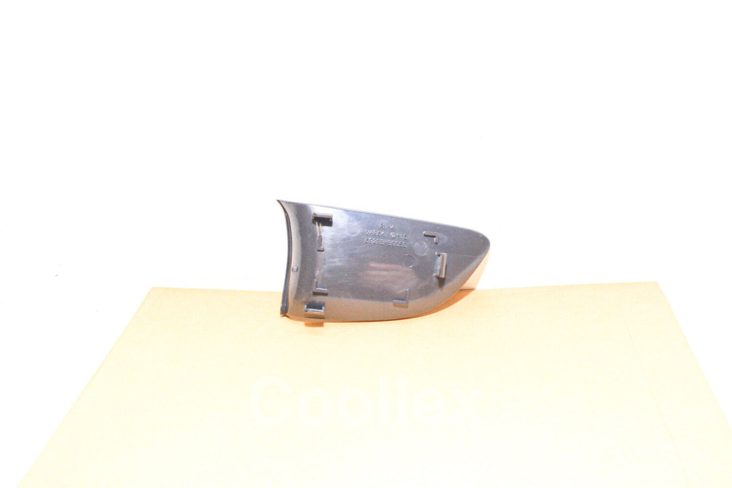 06-13 Lexus Is250 Is350 Right Interior Door Handle Bezel 69283-30050-E0 Oem Used