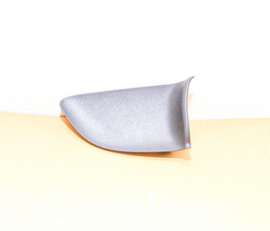 06-13 Lexus Is250 Is350 Right Interior Door Handle Bezel 69283-30050-E0 Oem Used