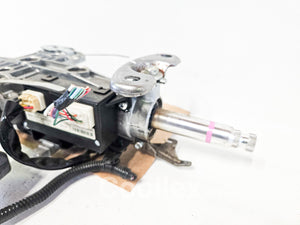 06-13 Lexus Is250 Is350 Steering Column W/ Auto Tilt Complete 45250-53060 Oem