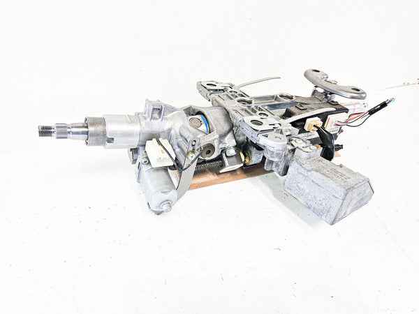 06-13 Lexus Is250 Is350 Steering Column W/ Auto Tilt Complete 45250-53060 Oem