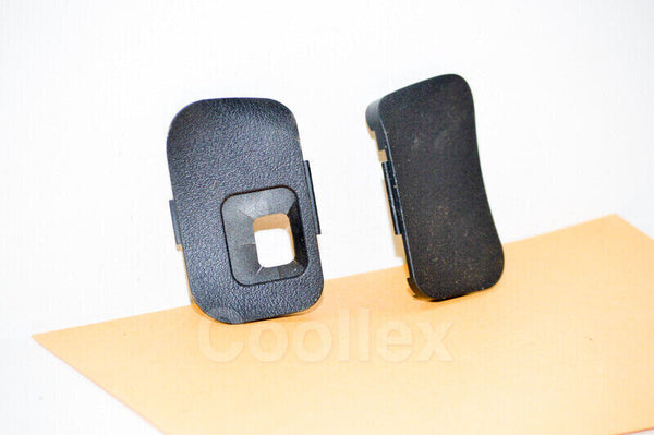 06-13 Lexus Is250 Is350 Steering Wheel Side Covers 45187-53010 45186-53010 Oem Used